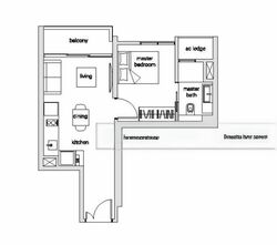 The Panorama (D20), Condominium #461104461